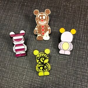 Disney Pins